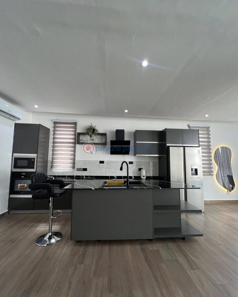 4 bedroom House For Sale East Legon Accra - 6