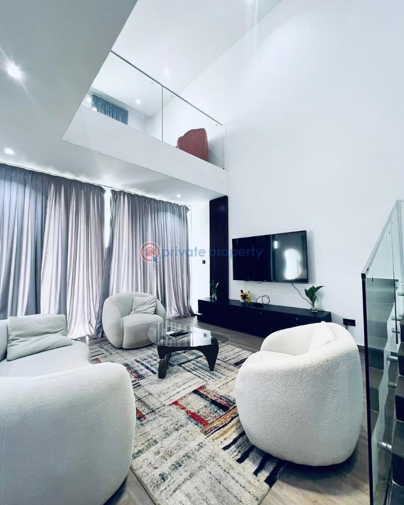 4 bedroom House For Sale East Legon Accra - 4