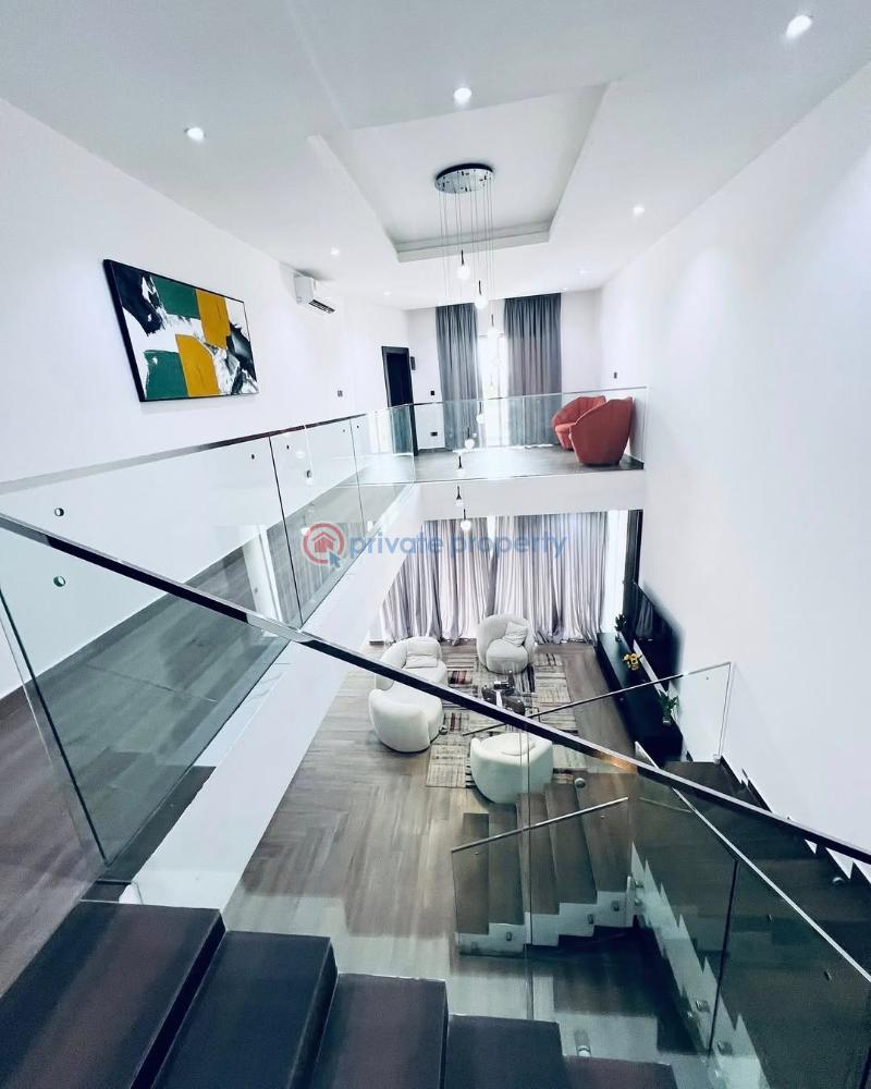 4 bedroom House For Sale East Legon Accra - 9