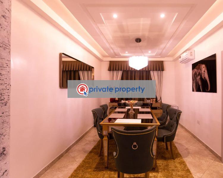 4 bedroom House For Sale &nbsp;agbogba North Legon Accra - 8