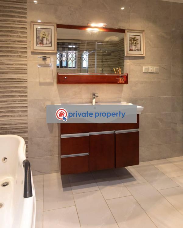 4 bedroom House For Sale &nbsp;agbogba North Legon Accra - 12