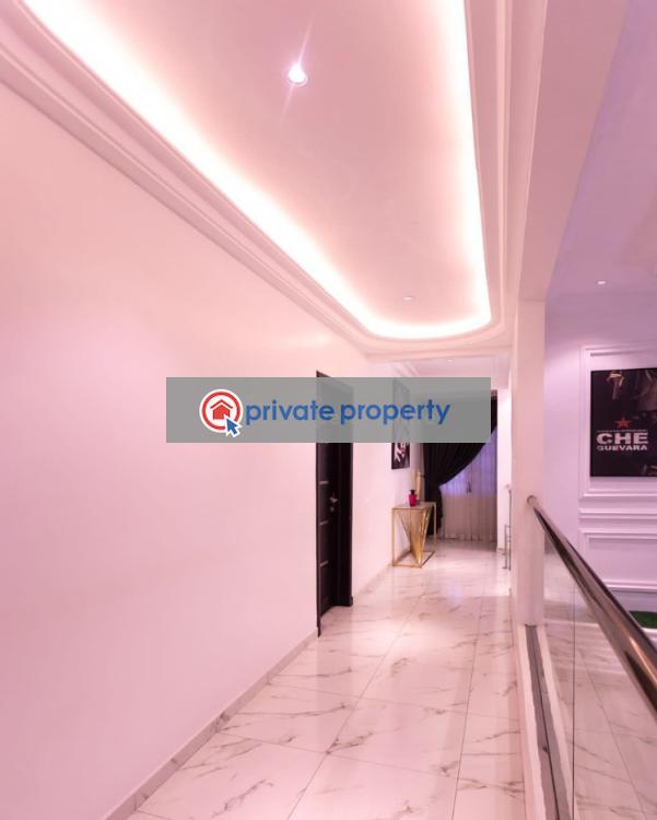 4 bedroom House For Sale &nbsp;agbogba North Legon Accra - 6