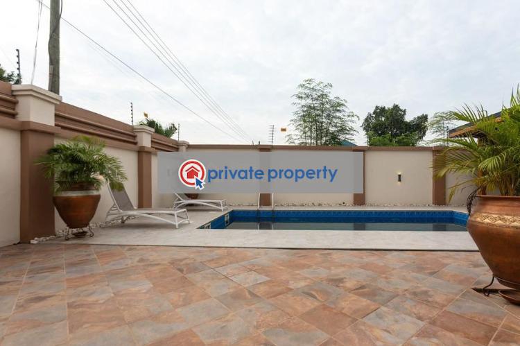 4 bedroom House For Sale &nbsp;agbogba North Legon Accra - 3