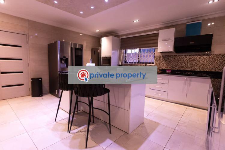4 bedroom House For Sale &nbsp;agbogba North Legon Accra - 10