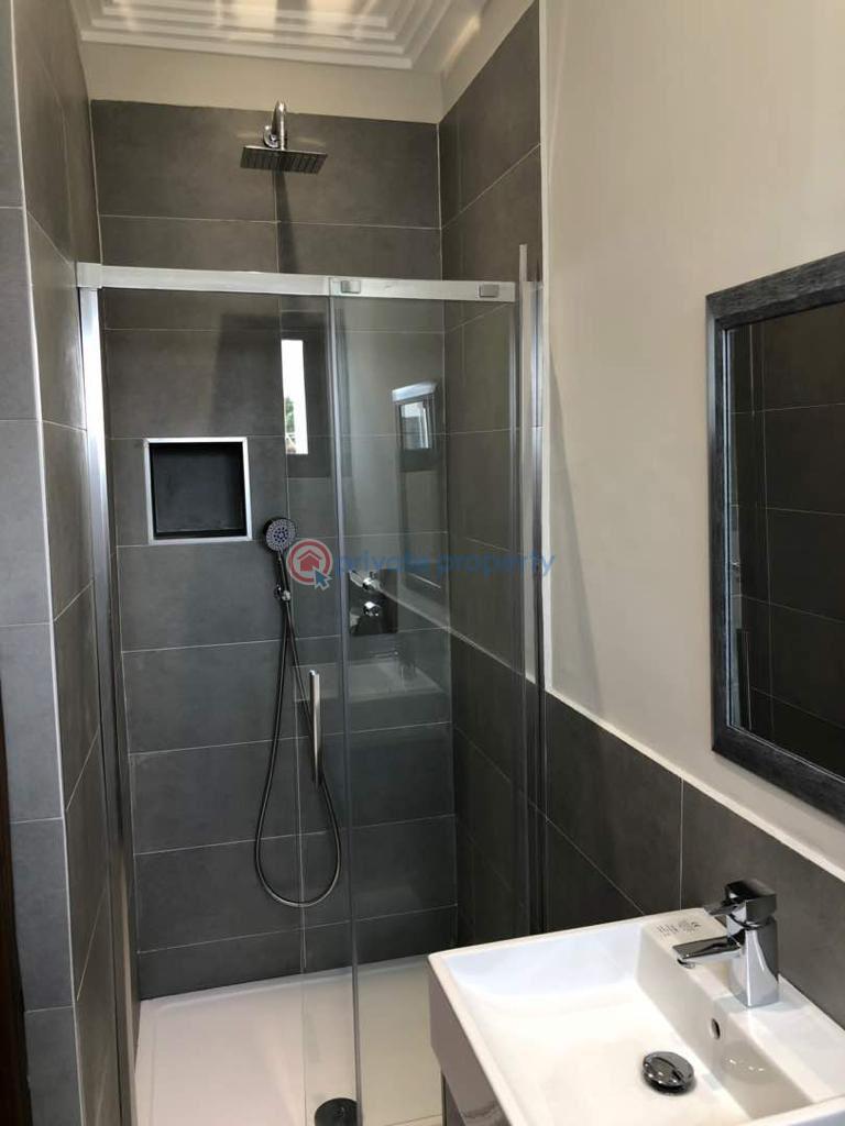 3 bedroom Townhouse For Sale Legos Avenue Accra East Legon  - 6