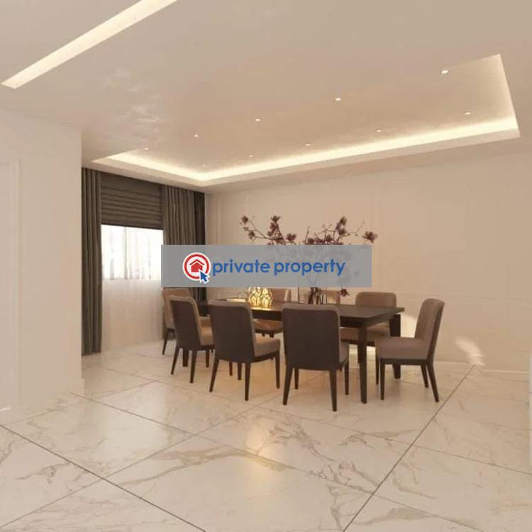 4 bedroom House For Sale Achimota Accra - 10