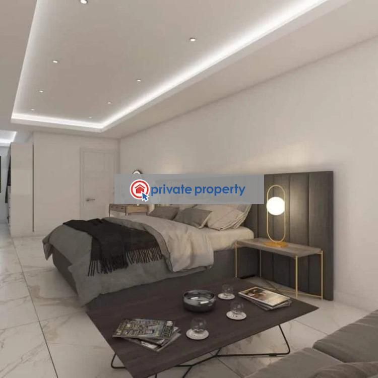 4 bedroom House For Sale Achimota Accra - 8