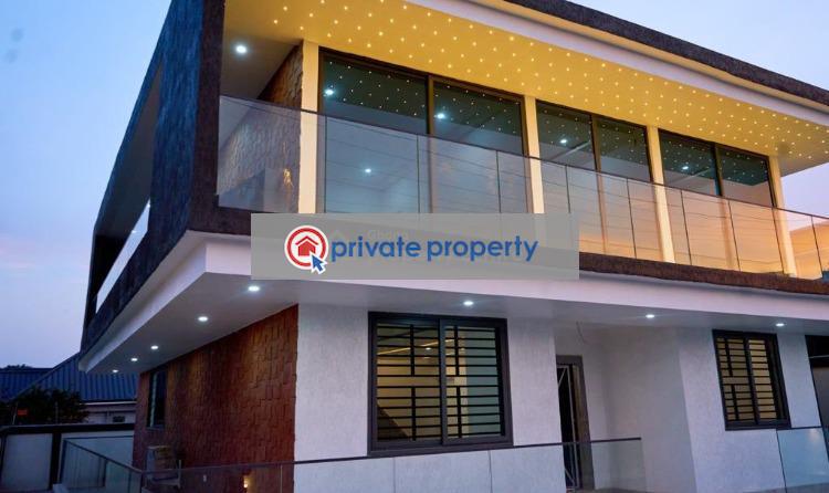 4 bedroom House For Sale Achimota Accra - 2