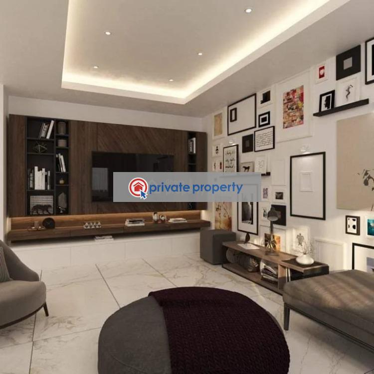 4 bedroom House For Sale Achimota Accra - 3
