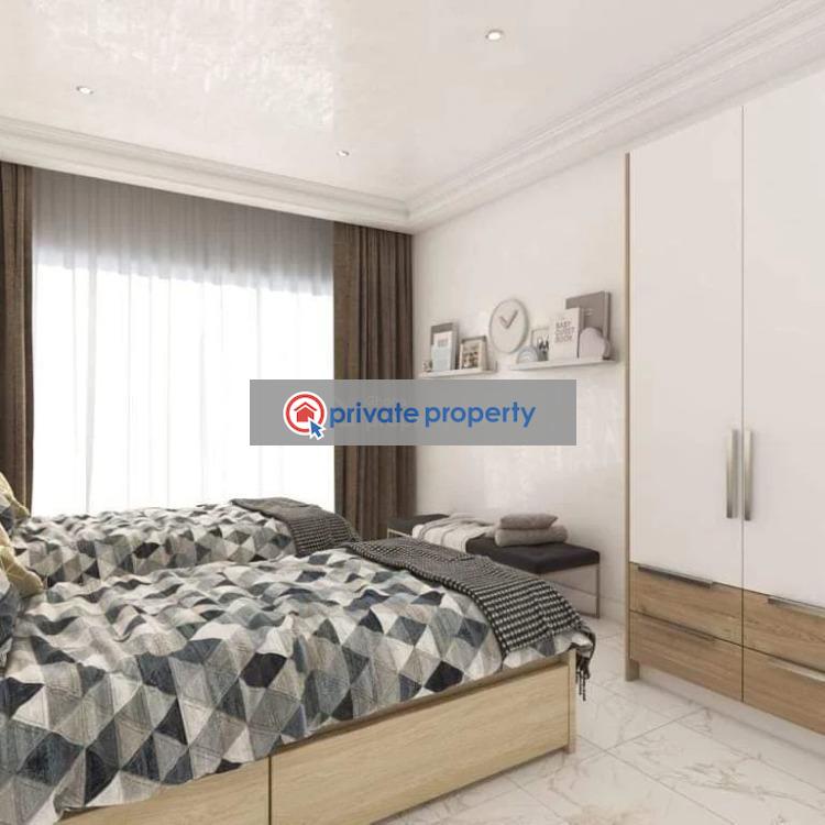 4 bedroom House For Sale Achimota Accra - 9