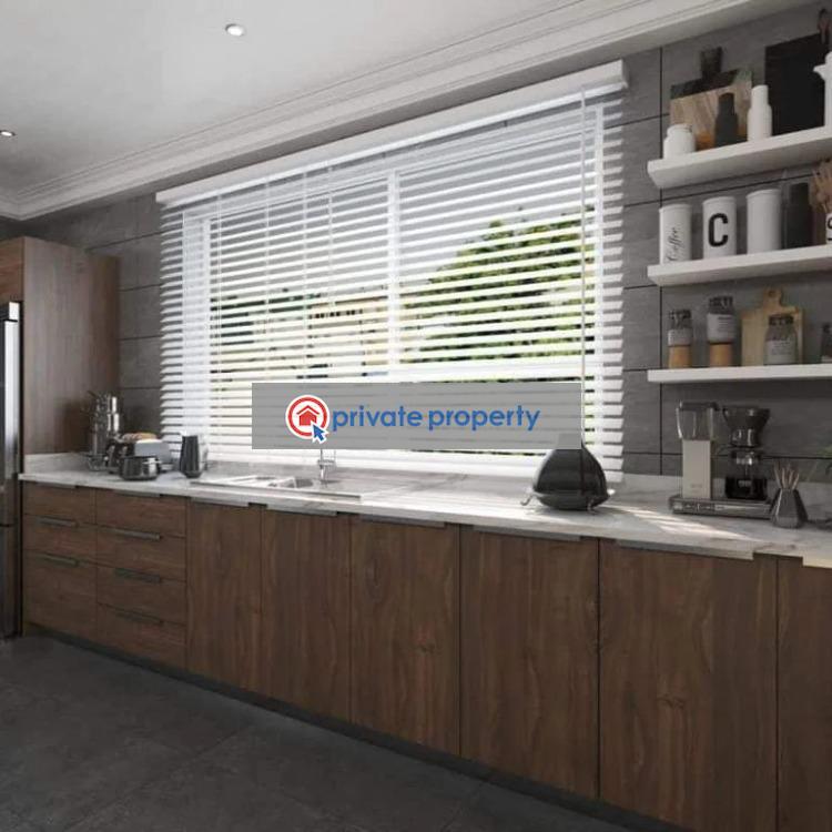 4 bedroom House For Sale Achimota Accra - 6