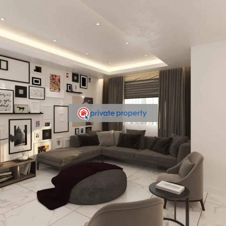4 bedroom House For Sale Achimota Accra - 5