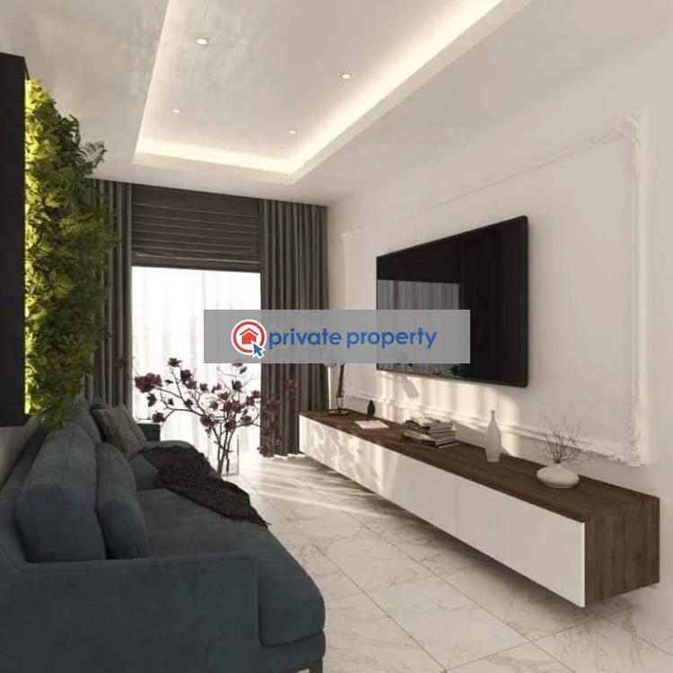 4 bedroom House For Sale Achimota Accra - 4