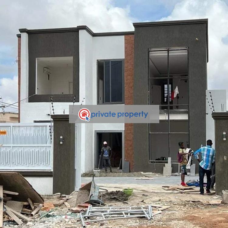 4 bedroom House For Sale Achimota Accra - 1
