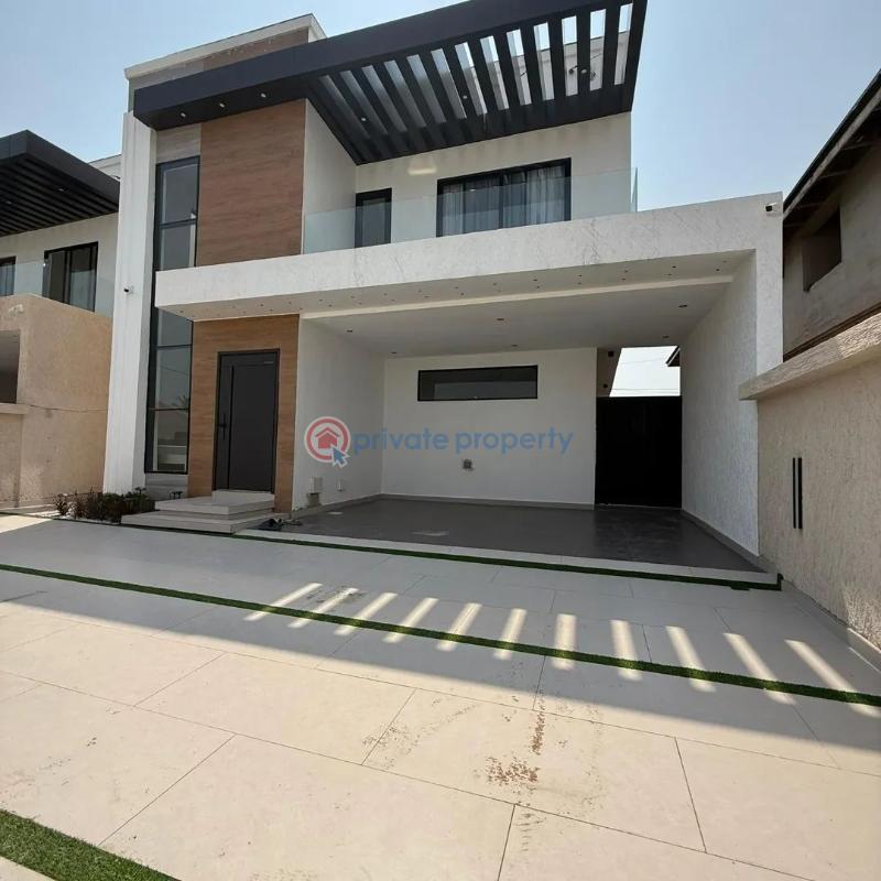 5 bedroom House For Sale Adjiriganor East Legon Accra - 0