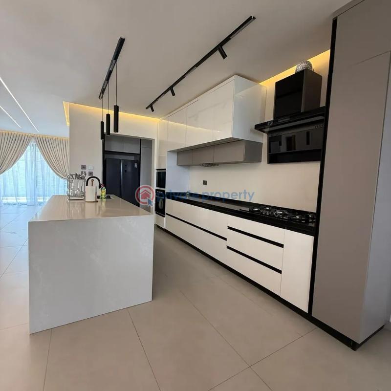 5 bedroom House For Sale Adjiriganor East Legon Accra - 5