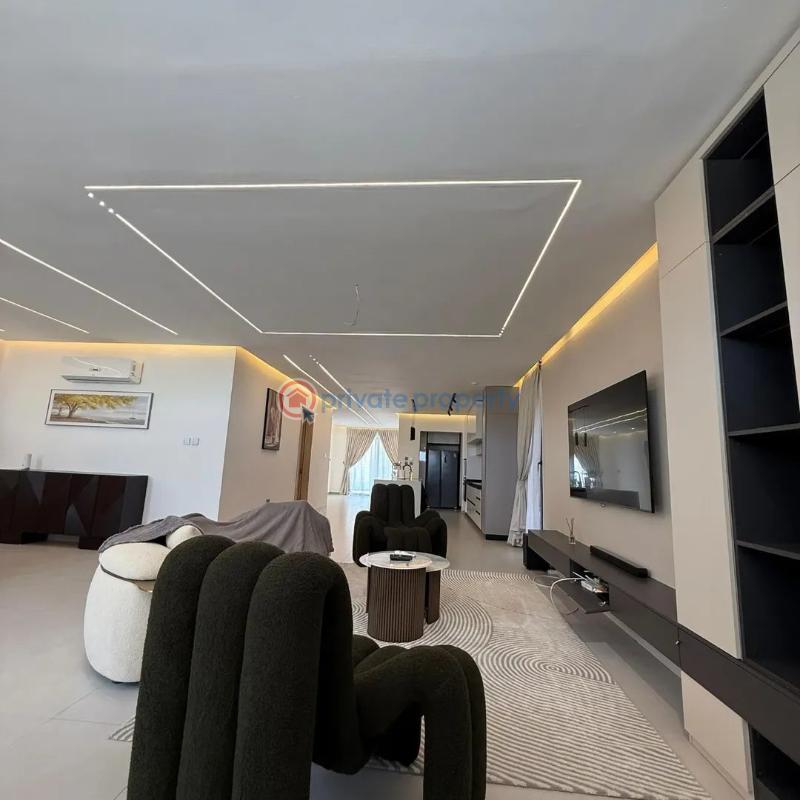 5 bedroom House For Sale Adjiriganor East Legon Accra - 4