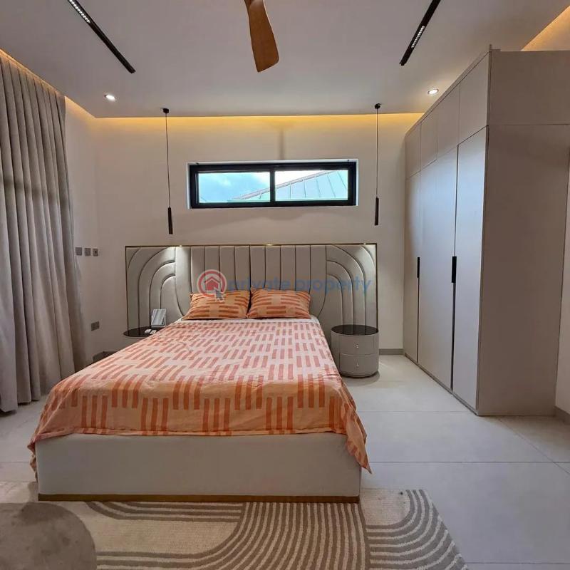 5 bedroom House For Sale Adjiriganor East Legon Accra - 15