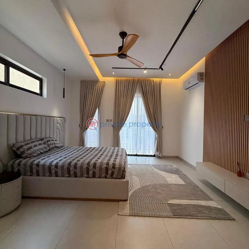 5 bedroom House For Sale Adjiriganor East Legon Accra - 16