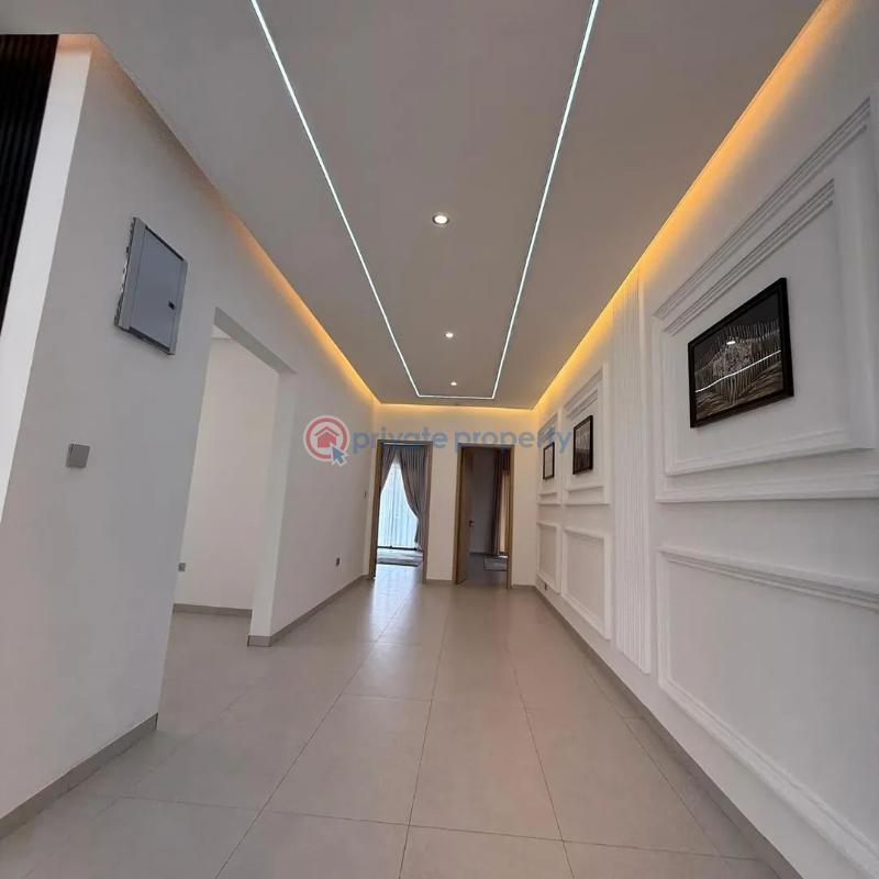 5 bedroom House For Sale Adjiriganor East Legon Accra - 9