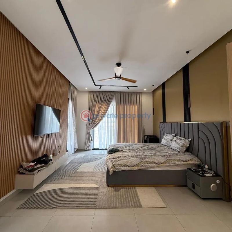 5 bedroom House For Sale Adjiriganor East Legon Accra - 10