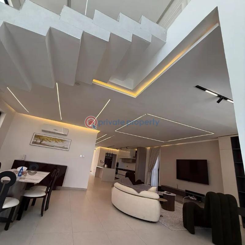 5 bedroom House For Sale Adjiriganor East Legon Accra - 3