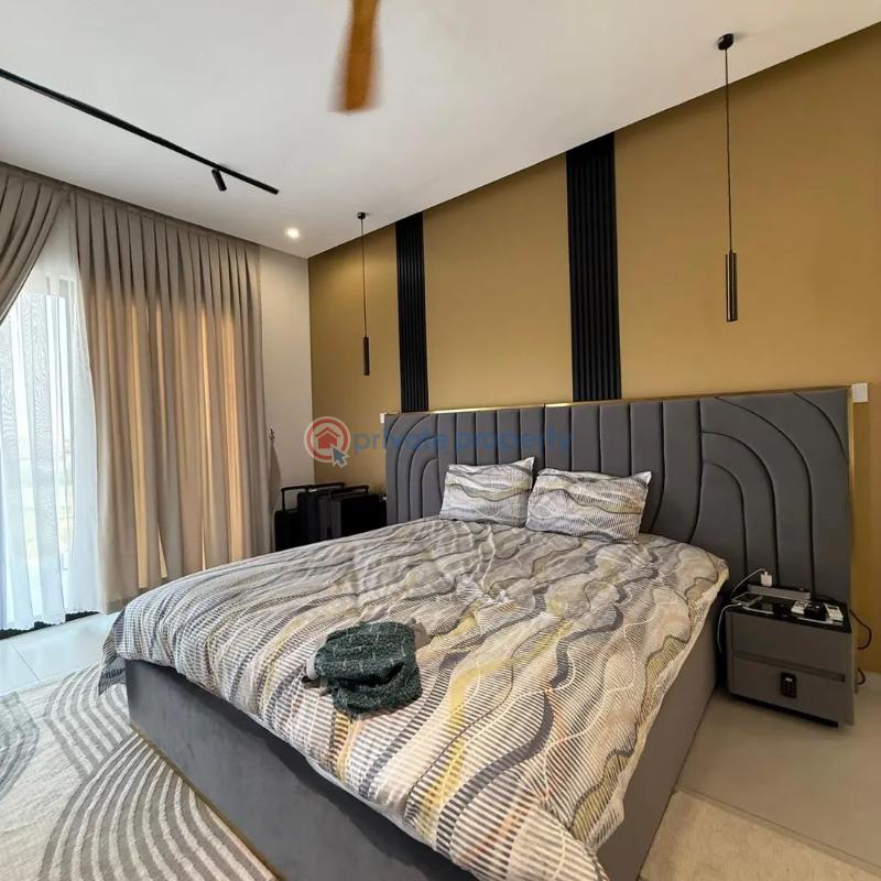 5 bedroom House For Sale Adjiriganor East Legon Accra - 14