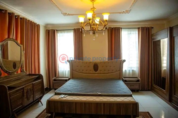 4 bedroom Townhouse For Rent East Legon Accra - 9