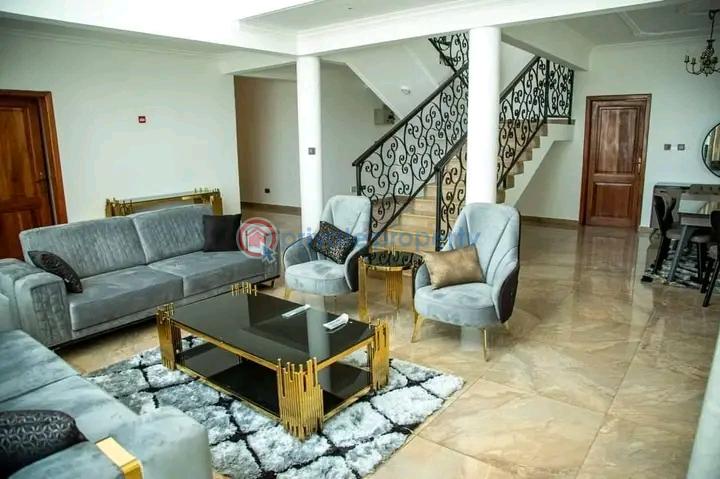 4 bedroom Townhouse For Rent East Legon Accra - 11