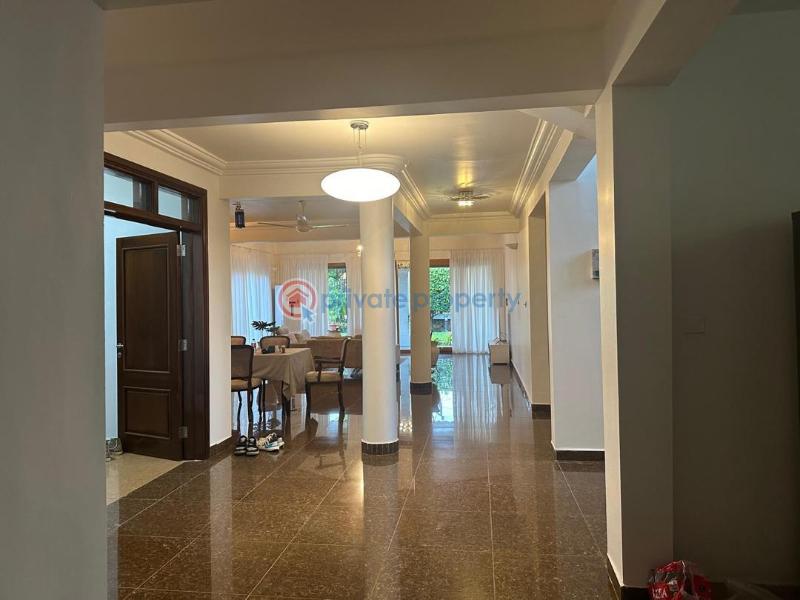 7 bedroom House For Rent East Legon Accra - 7