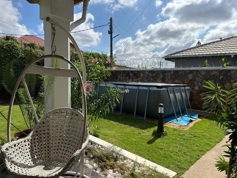 7 bedroom House For Rent East Legon Accra - 8