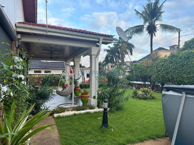 7 bedroom House For Rent East Legon Accra - 5
