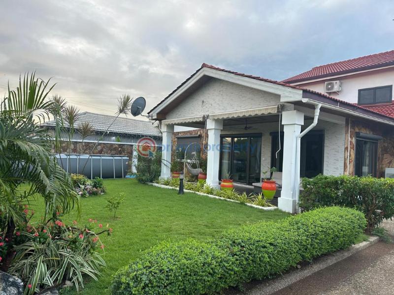 7 bedroom House For Rent East Legon Accra - 0