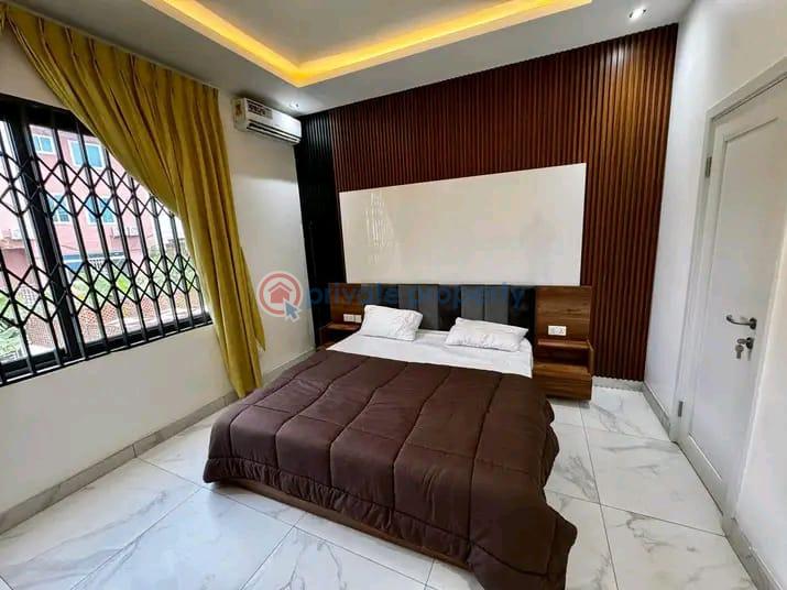 4 bedroom Townhouse For Rent Adjiringanor East Legon Accra - 4