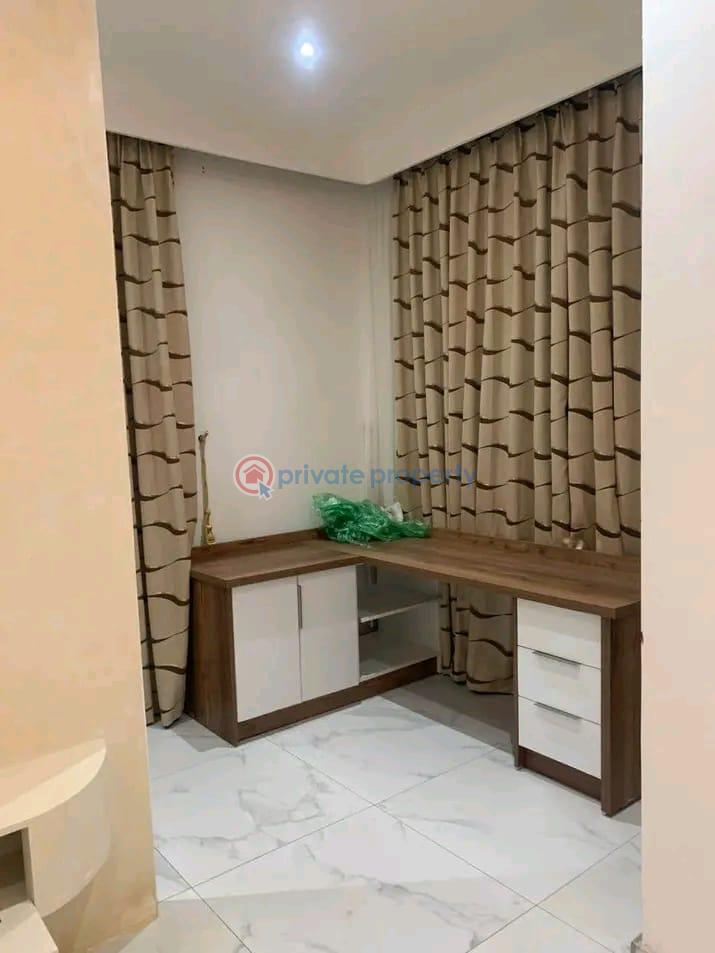 4 bedroom Townhouse For Rent Adjiringanor East Legon Accra - 5