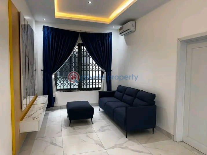 4 bedroom Townhouse For Rent Adjiringanor East Legon Accra - 3