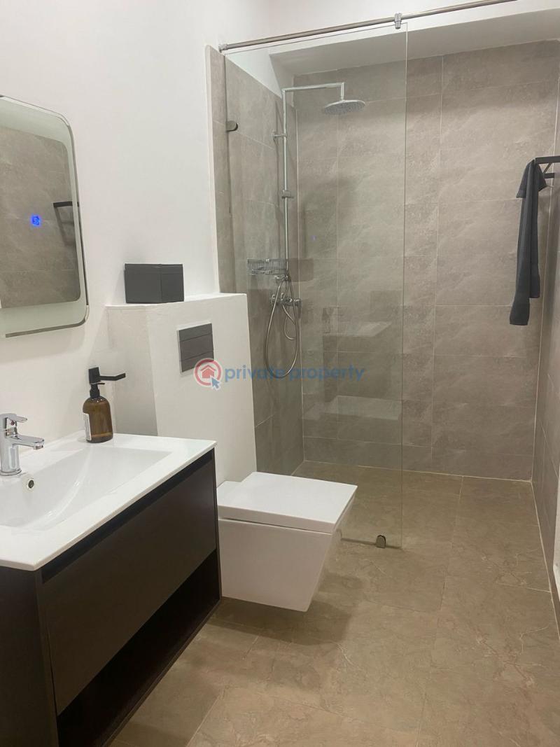 4 bedroom Townhouse For Rent North Ridge Accra - 6