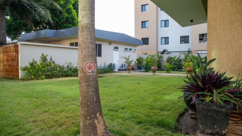 4 bedroom Townhouse For Rent North Ridge Accra - 4