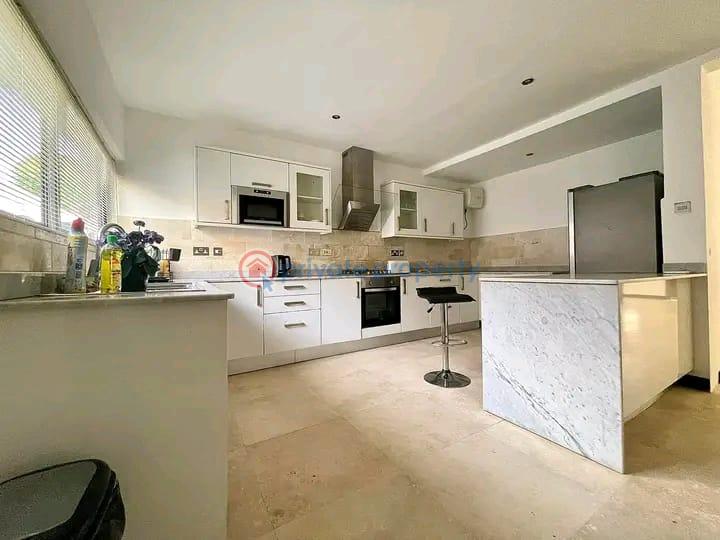 4 bedroom Townhouse For Rent Cantonments Accra - 3