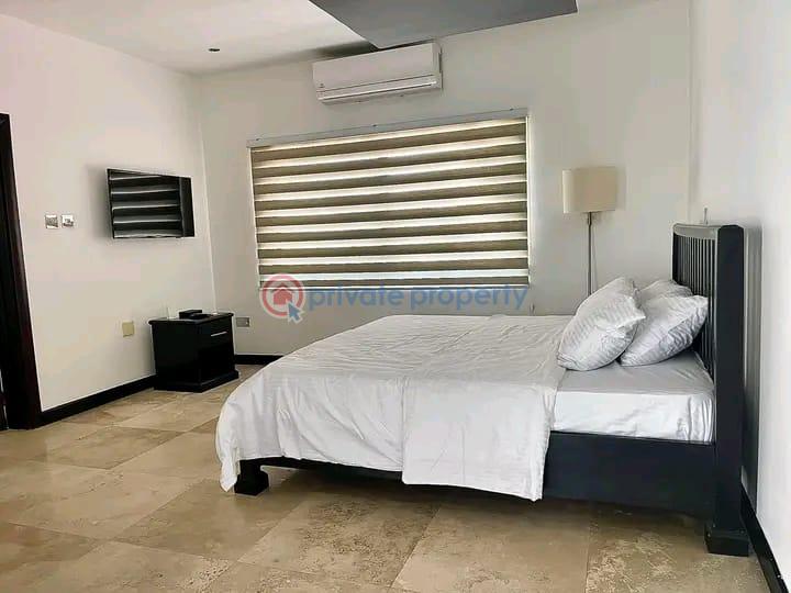 4 bedroom Townhouse For Rent Cantonments Accra - 7