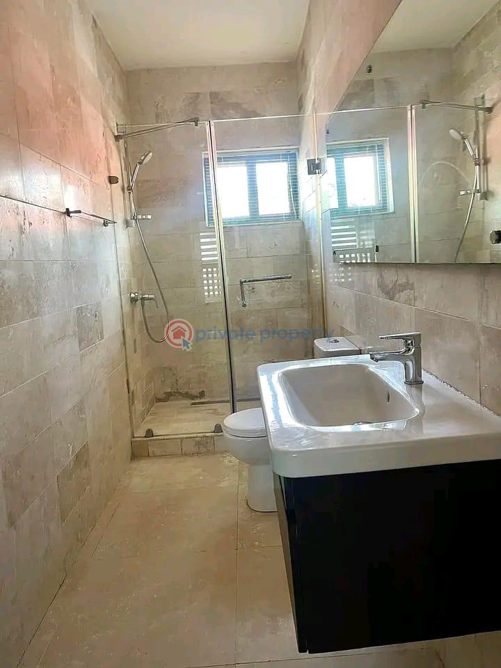 4 bedroom Townhouse For Rent Cantonments Accra - 5