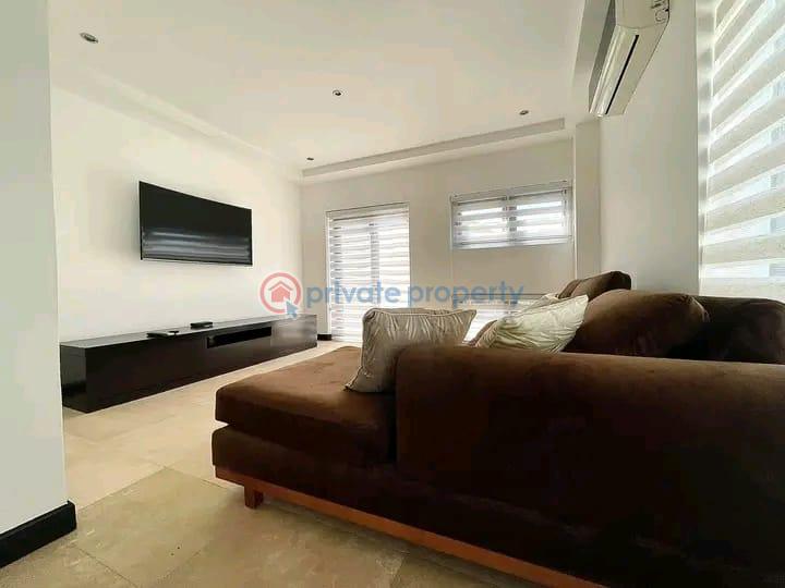 4 bedroom Townhouse For Rent Cantonments Accra - 4