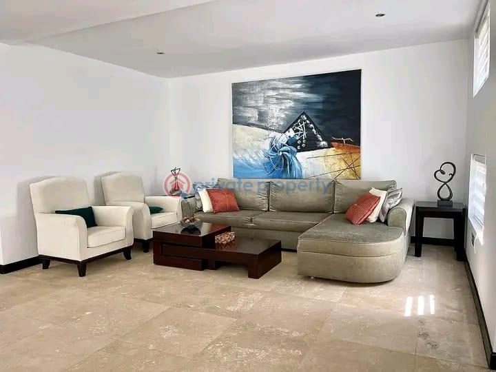 4 bedroom Townhouse For Rent Cantonments Accra - 1