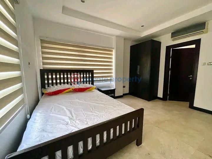 4 bedroom Townhouse For Rent Cantonments Accra - 6