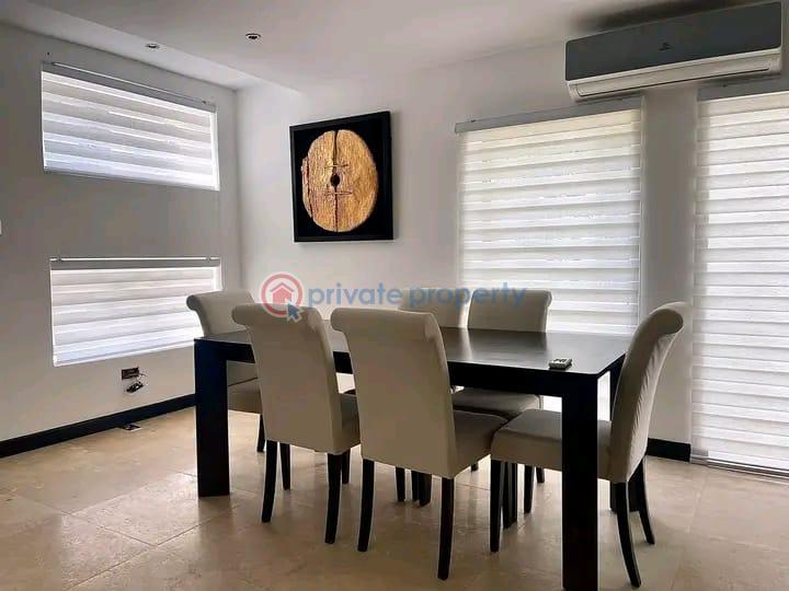 4 bedroom Townhouse For Rent Cantonments Accra - 2