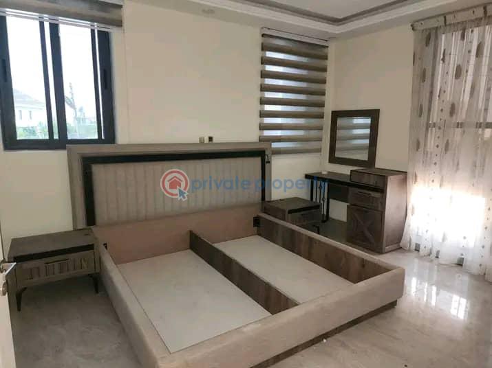 4 bedroom Townhouse For Rent East Airport Airport Residential Area Accra - 11