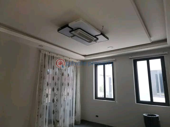 4 bedroom Townhouse For Rent East Airport Airport Residential Area Accra - 13