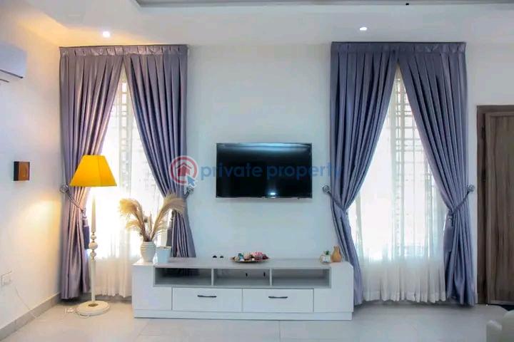 4 bedroom Townhouse For Rent East Airport Airport Residential Area Accra - 2