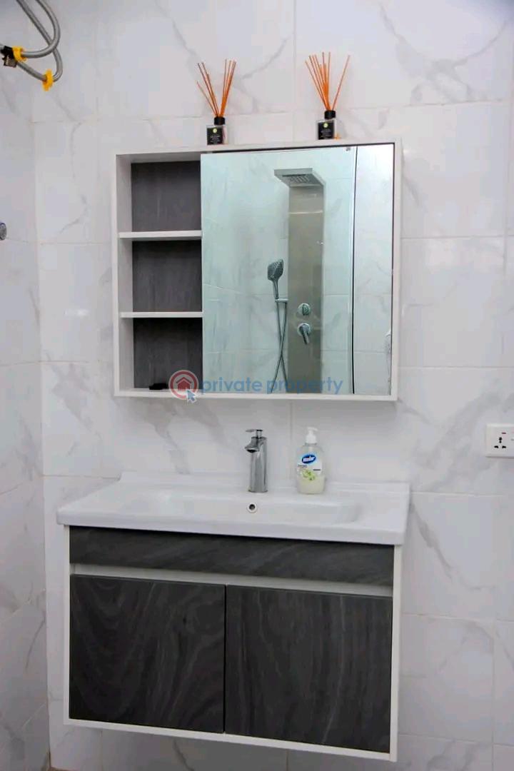 4 bedroom Townhouse For Rent East Airport Airport Residential Area Accra - 10