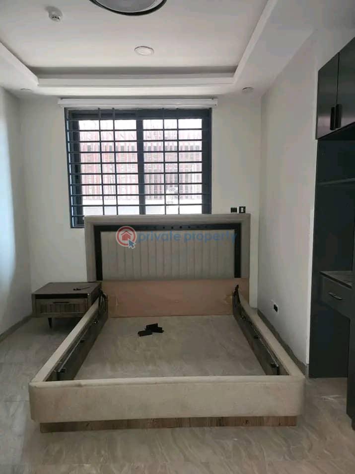 4 bedroom Townhouse For Rent East Airport Airport Residential Area Accra - 7